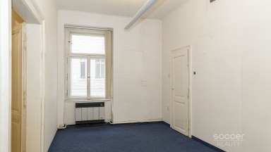 Pronájem bytu 3+kk, 70 m2, Praha 2 - Nové Město, Karlovo náměstí