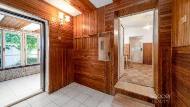 Prodej rodinného domu s pozemkem 1 466 m², Zápy