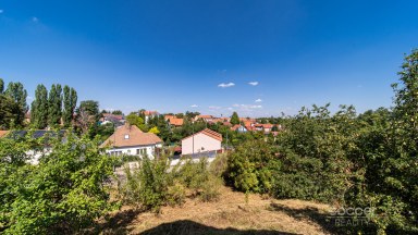 Prodej rodinného domu s pozemkem 1 466 m², Zápy
