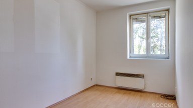 Prodej bytu 1+1, 31m2, ul. Za Novákovou zahradou, Praha 9 – Satalice.