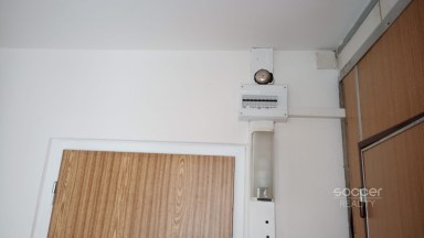 Pronájem bytu 1+kk se sklepem, 36 m², Brandýs nad Labem – Zahradnická.