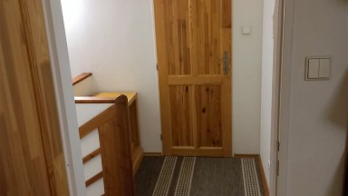 Pronájem bytu 2+kk v Praze 5 - Košíře, ulice Nad Zámečkem