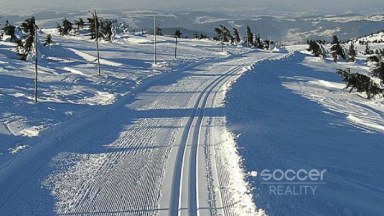 Pronájem bytu 2+kk/T/S/PS, 43 m2, Harrachov, Zátiší (U Mumlavského vodopádu)