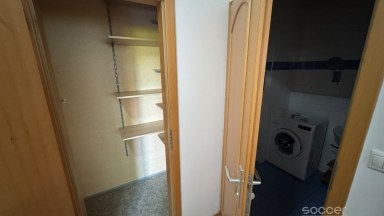 Prodej bytu 2+kk/L/GS/S 46 m², Praha 10 – Uhříněves, ul. Saturnova