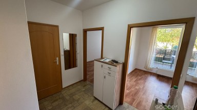 Prodej bytu 2+kk/L/GS/S 46 m², Praha 10 – Uhříněves, ul. Saturnova