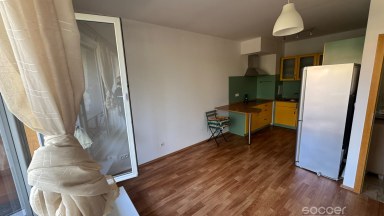 Prodej bytu 2+kk/L/GS/S 46 m², Praha 10 – Uhříněves, ul. Saturnova