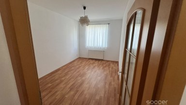 Prodej bytu 2+kk/L/GS/S 46 m², Praha 10 – Uhříněves, ul. Saturnova