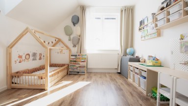 Prodej bytu 4+kk/T, 83 m2 + 8 m2 terasa, Zápy – Praha – východ.