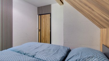 Pronájem chalupy v srdci Krkonoš – Svoboda nad Úpou (380 m²)