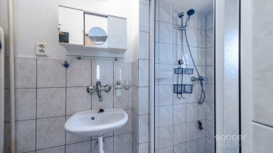 Prodej rekreační chaty se zahradou, Huť – Pěnčín.
