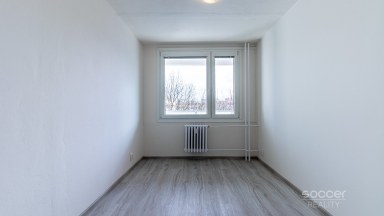 Pronájem bytu 2+kk/L/S, 51 m2, ulice Kremličkova, Kolín.
