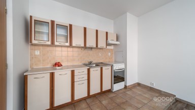 Příjemný byt s balkonem ve vyhledávané části Mladé Boleslavi.