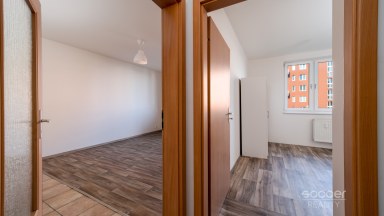 Příjemný byt s balkonem ve vyhledávané části Mladé Boleslavi.