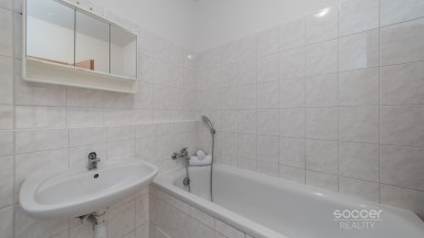 Příjemný byt s balkonem ve vyhledávané části Mladé Boleslavi.