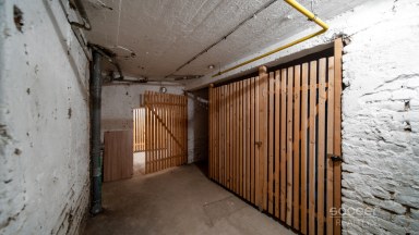 Prodej bytu 2+kk, 56,5 m² a sklep, ul. Na Břehu, Praha 9 – Vysočany