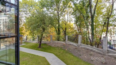 Pronájem bytu 2+1/S, 64,6 m², Praha 5 – Smíchov, ul. Na Václavce
